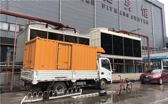 金牛300KW发电机组适配电缆规格选型指南