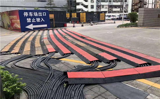 金牛发电机组电缆选型完整具体步骤（工程通用标准流程）